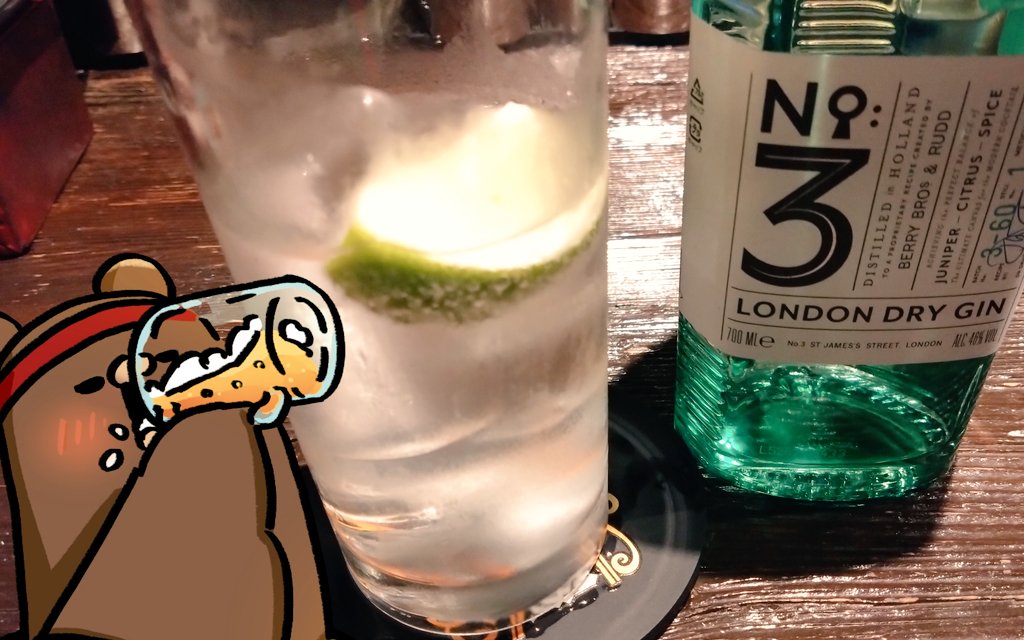 クマンドー🐻🍶@サケボドVtuber (@kumandoo_okytto) on Twitter photo ばんしゃクマ🐻
飲み会行って、その帰りに異世界へ。
#クマ飲み🐻  #twitter晩酌部 ばんしゃクマ🐻
飲み会行って、その帰りに異世界へ。
#クマ飲み🐻  #twitter晩酌部