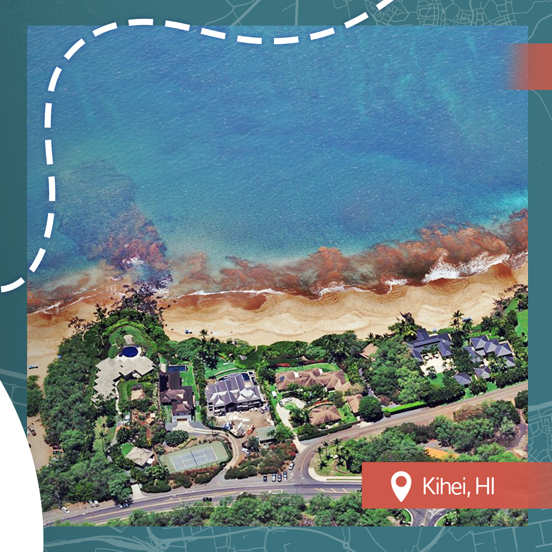 vexcel_data's tweet image. For Beautiful Earth we're saying aloha, bonjour, and hallo to this week's discovered locations.
👉hubs.la/Q03L4DXD0
#BeautifulEarth #AccuracyMatters #AerialImagery