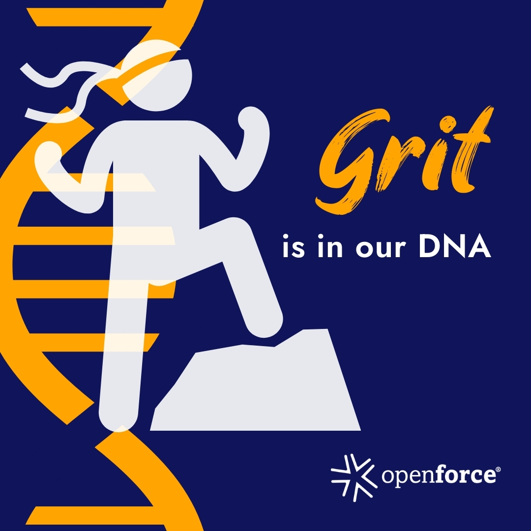 OpenforceTech's tweet image. Some problems are tough. Others are messy. We don’t flinch at either. At Openforce, we thrive in the storm, bringing clarity through chaos and pushing forward with grit and perseverance. Obstacles? That’s where we shine.

#Grit #Resilience #ProblemSolvers #OpenforceStrength