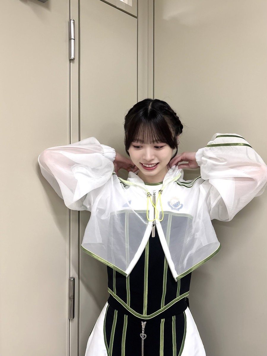 🎉🎂Happy Birthday 🎂🎉

日向坂のキャプテンとして何事にも努力を惜しまない貴方が大好き

いつまでも太陽のような素敵な笑顔でいてほしい🫶

素敵な1年になりますように✨

#髙橋未来虹
#髙橋未来虹生誕祭
#髙橋未来虹生誕祭2025