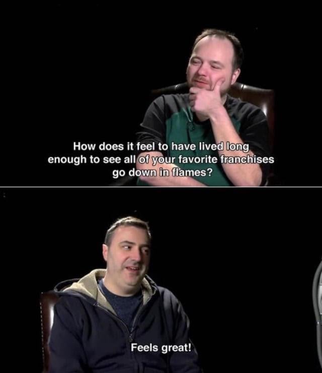 vocumented's tweet image. Valtiel save me