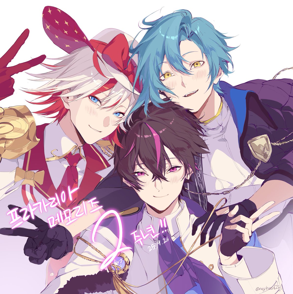 紫虎⁠✧様　　ロジャー 𝒀𝒂𝒎✽🍎🎼 (@Yam___74) / Posts / X