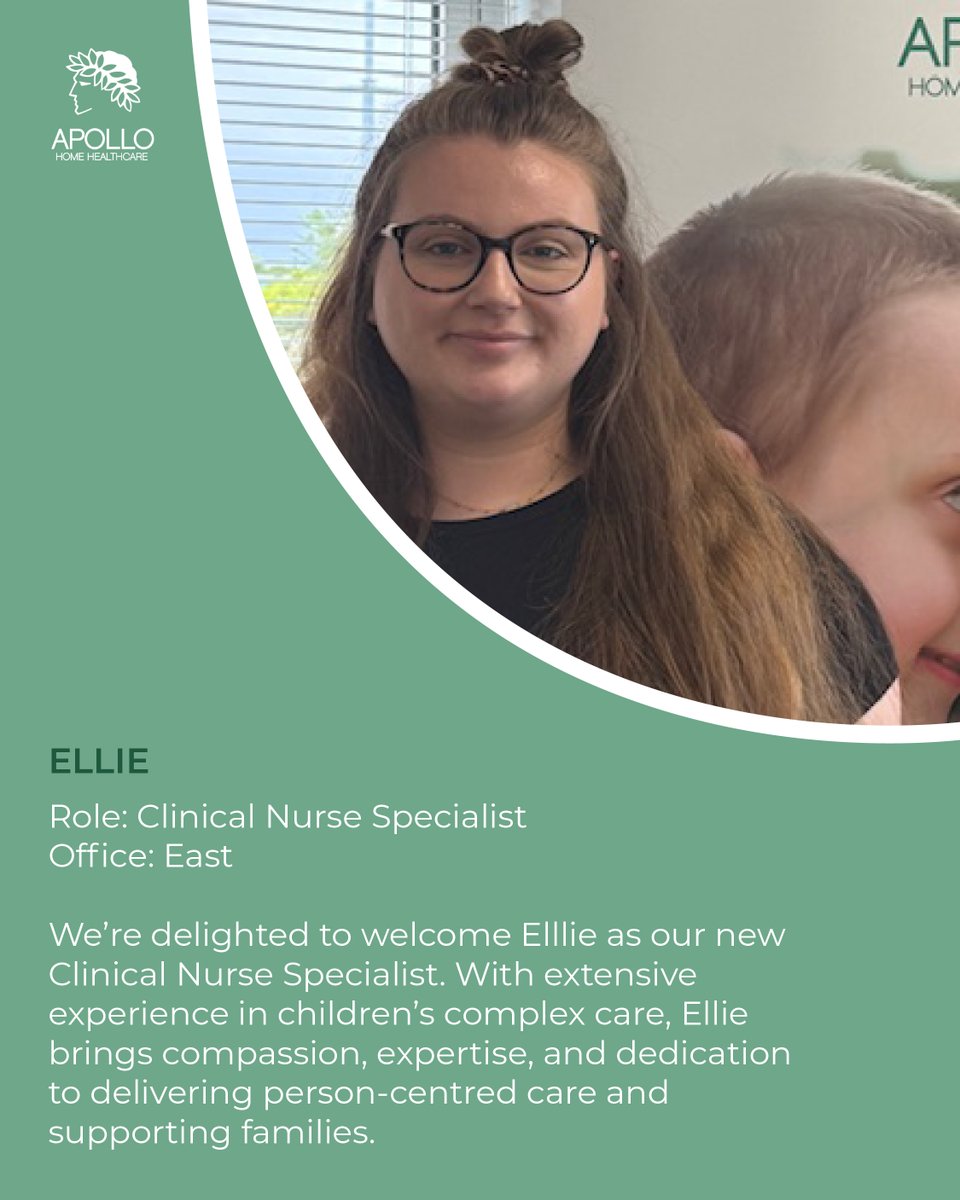 ApolloHomeHealthcare tweet media