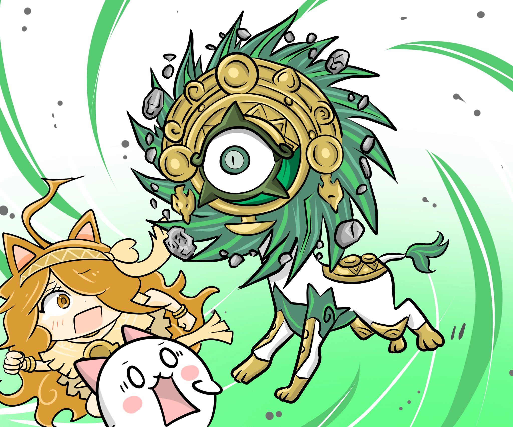 早いもの勝ち❗今年ラス1　手作り額付き銅版画応用絵画　「にゃんこアタック」 早いもの勝ち❗今年ラス1 手作り額付き銅版画応用絵画