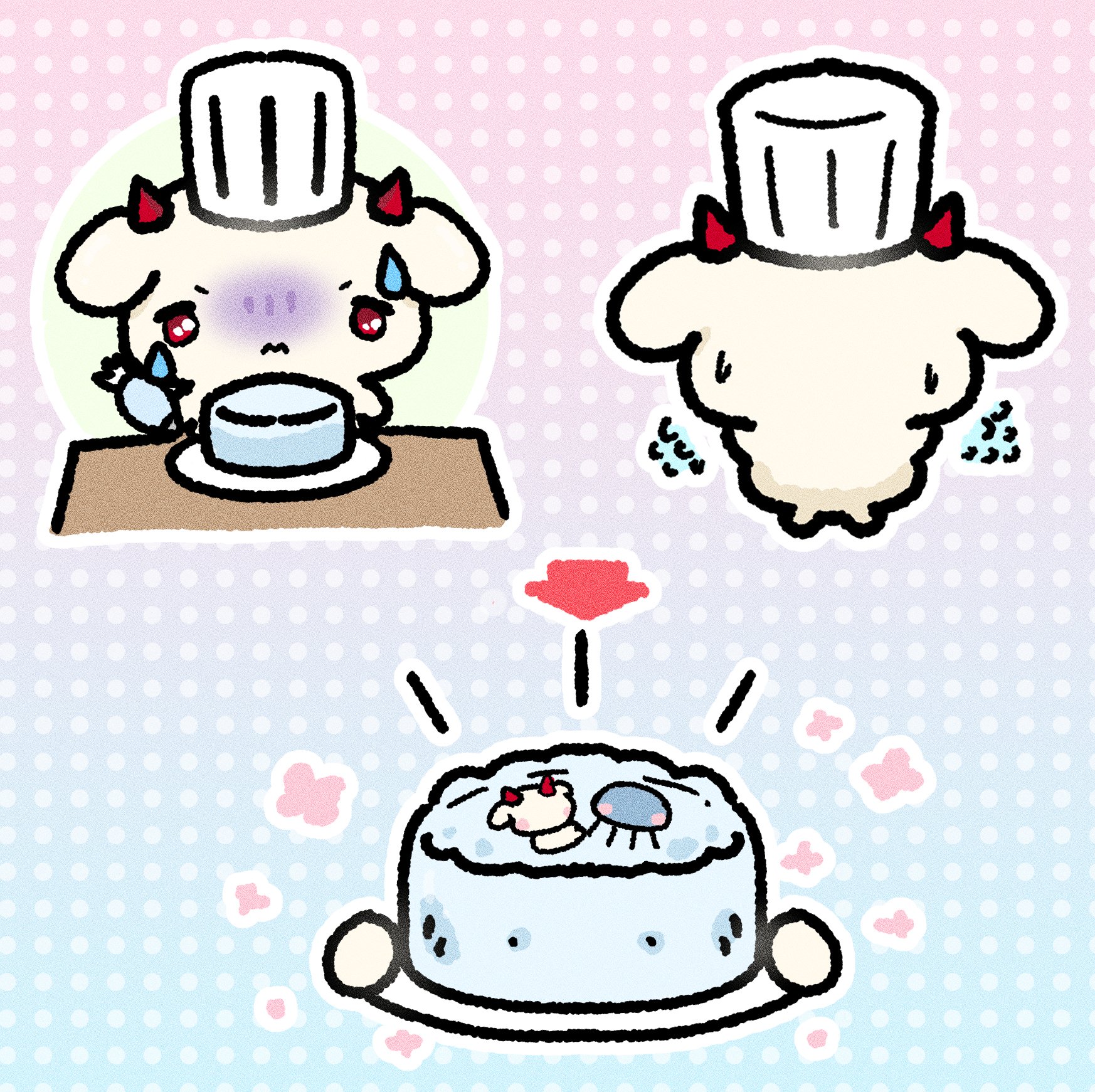 しらたまページ しらたま (@shi_ratama14) / X