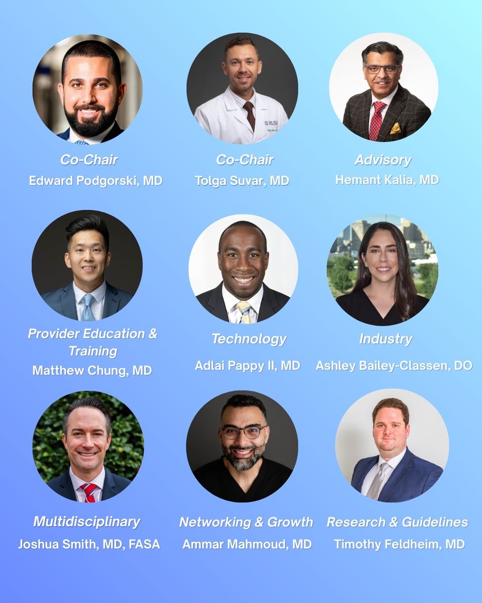 ASPN_PainNeuro's tweet image. We’re thrilled to introduce ASPN CARES — a new initiative from the American Society of Pain and Neuroscience!

📲 Follow along for updates, insights, and ways to get involved:
Instagram/X: @ASPN_CARES
LinkedIn/Facebook: ASPN CARES