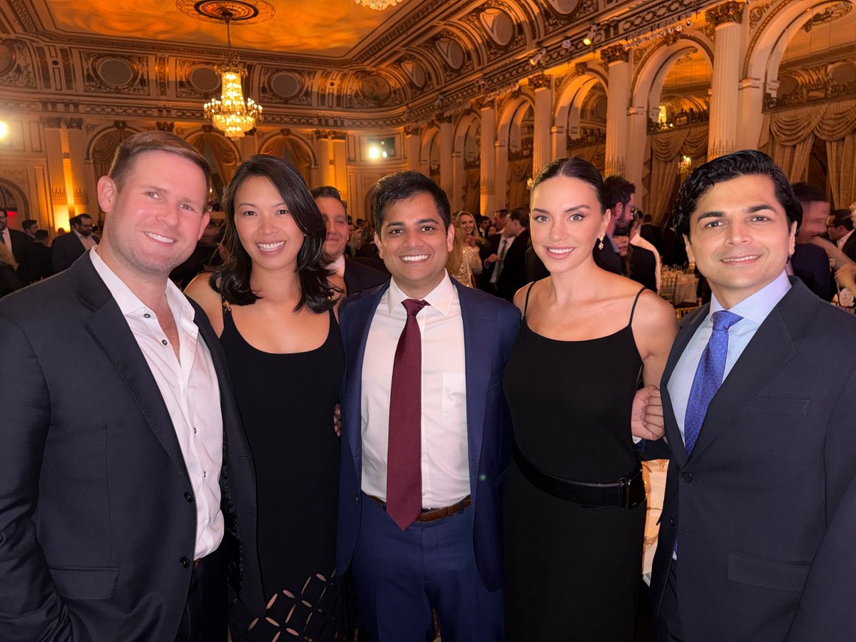 Coincenter Gala! 👏