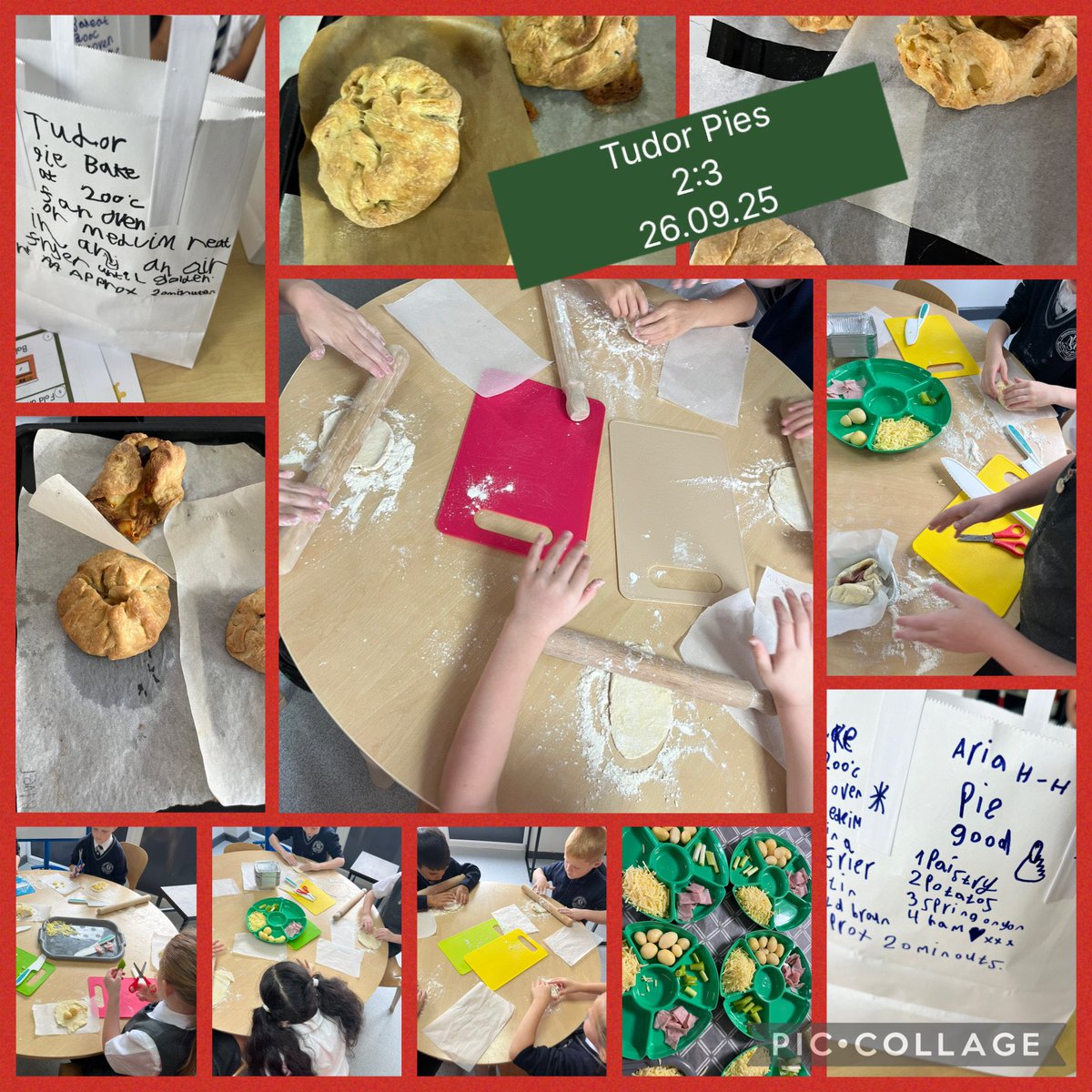 Year2@MonksdownSchool (@year2monksdown) on Twitter photo # class23 Have been busy in the kitchen this afternoon making their own pies 🥧 <a href="/appleofmyeyepl/">Apple of my Eye HQ</a> # class23 Have been busy in the kitchen this afternoon making their own pies 🥧 <a href="/appleofmyeyepl/">Apple of my Eye HQ</a>
