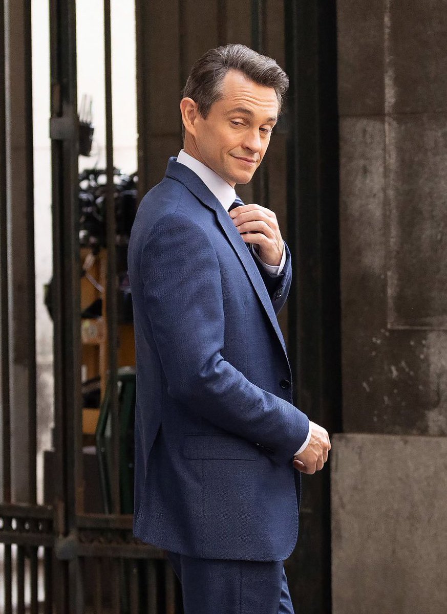 essa categoria NÃO se aplica quando o homem britânico em questão é o hugh dancy