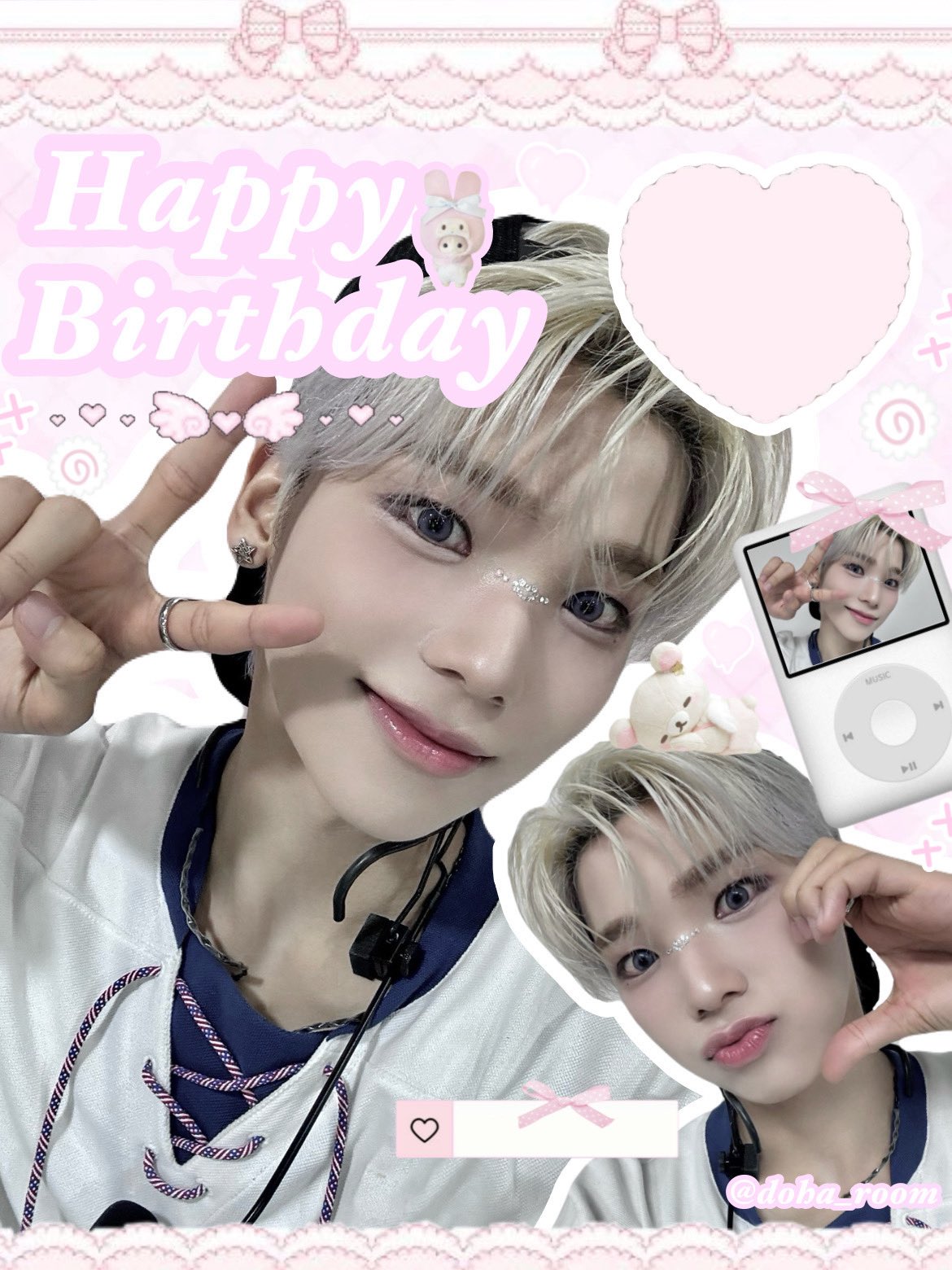 YUKIS🍀💫 (@YUKIS92597049) / X