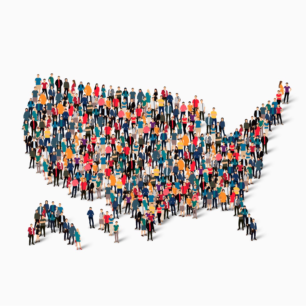 knowledgeworks's tweet image. From graduation requirements to funding flexibility, our interactive policy map with @Aurora_Inst shows how states are shaping education. Explore the state of #CBE policy: stateofcbe.org #EdPolicy