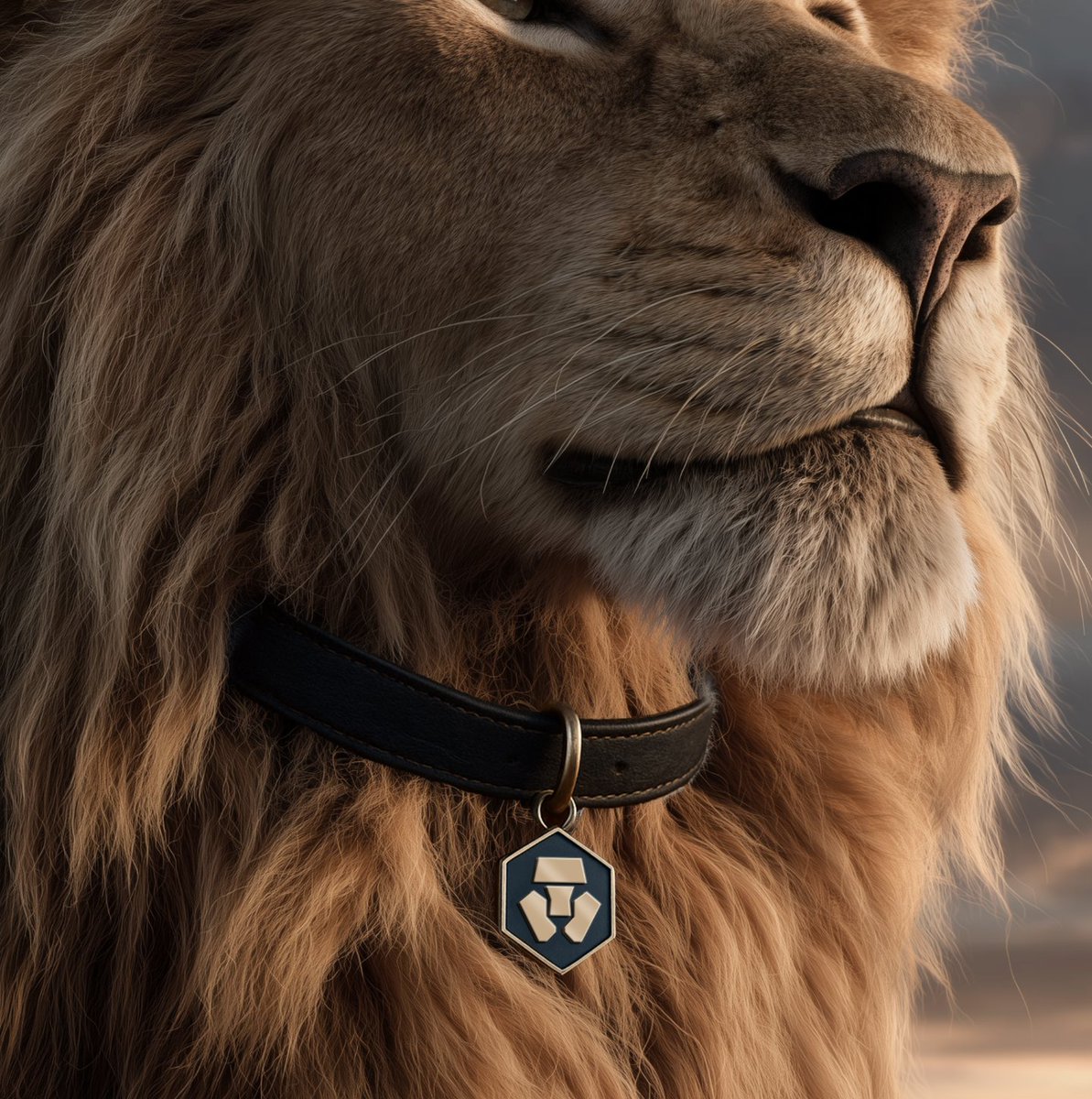 Free. Brave. Born to lead. #CROFam