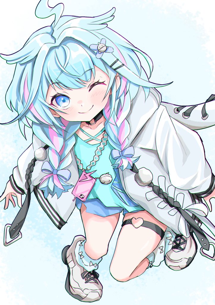 水宮枢〜
 #すくすく枢