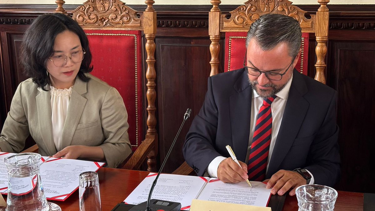 Santa Cruz de La Palma tweet media