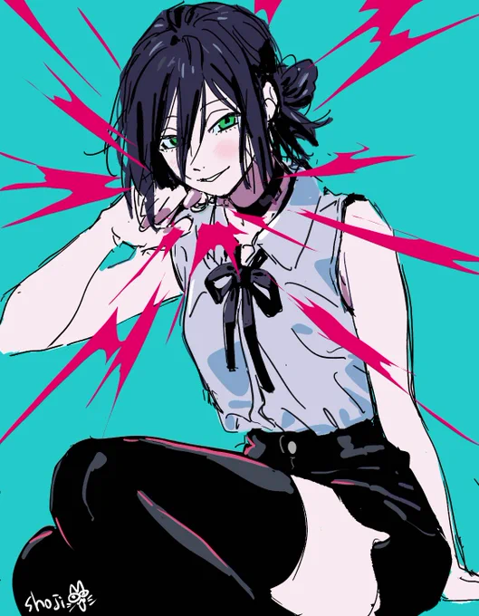 レゼ