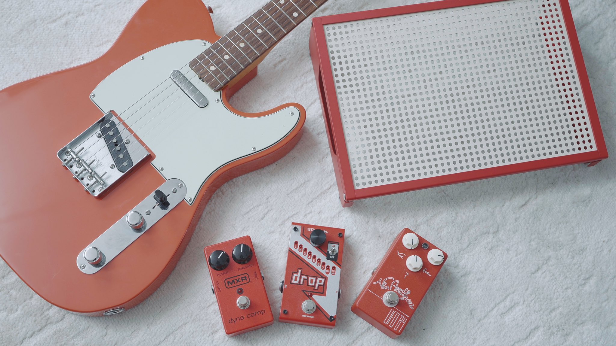 Vin Antique PPB 77 ギターエフェクター Vin Antique PPB 77 ギターエフェクター Vin Antique PPB 77