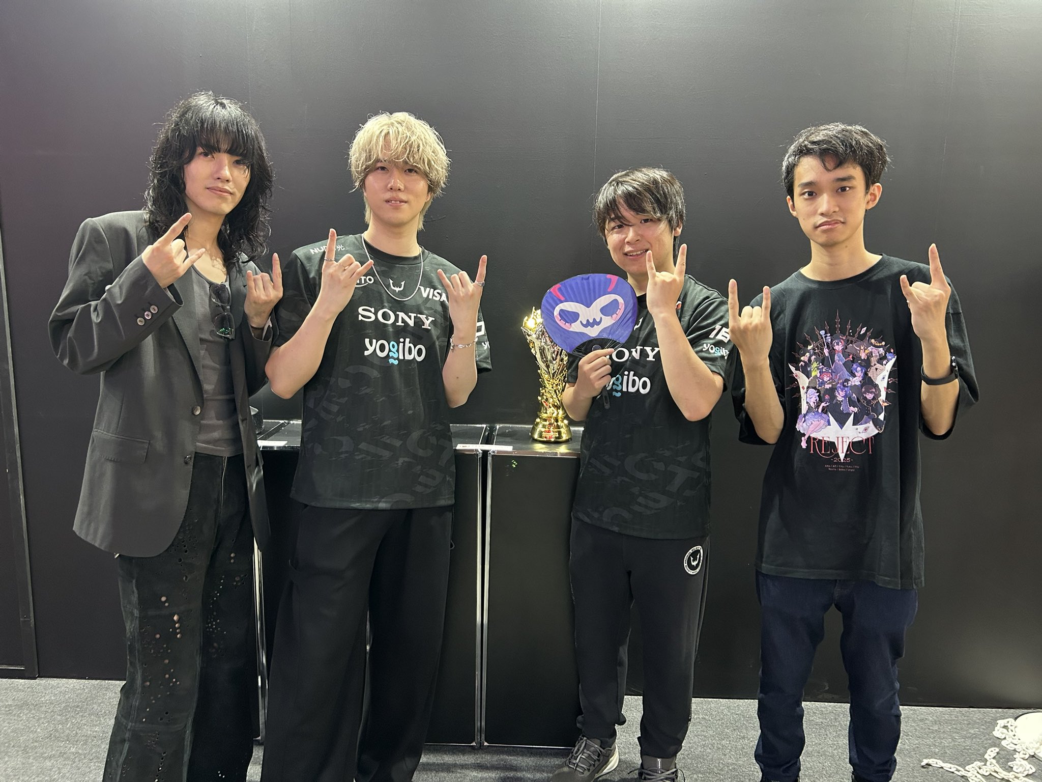 第五人格　reject 缶バッジ　そば REJECT新グッズ紹介！【REJECT】【第五人格】 - YouTube