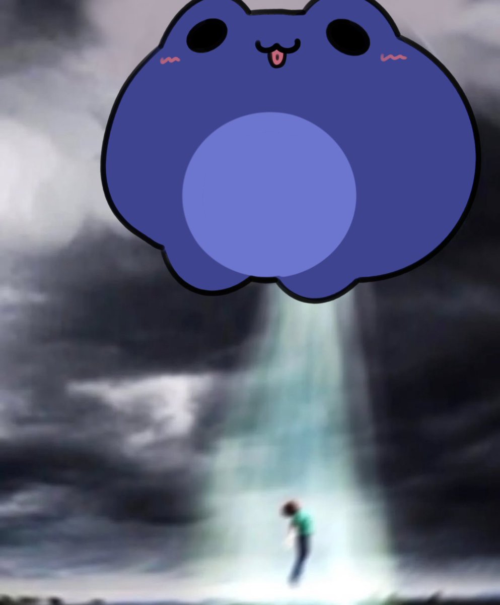 I forgot to post this stupid rapture meme