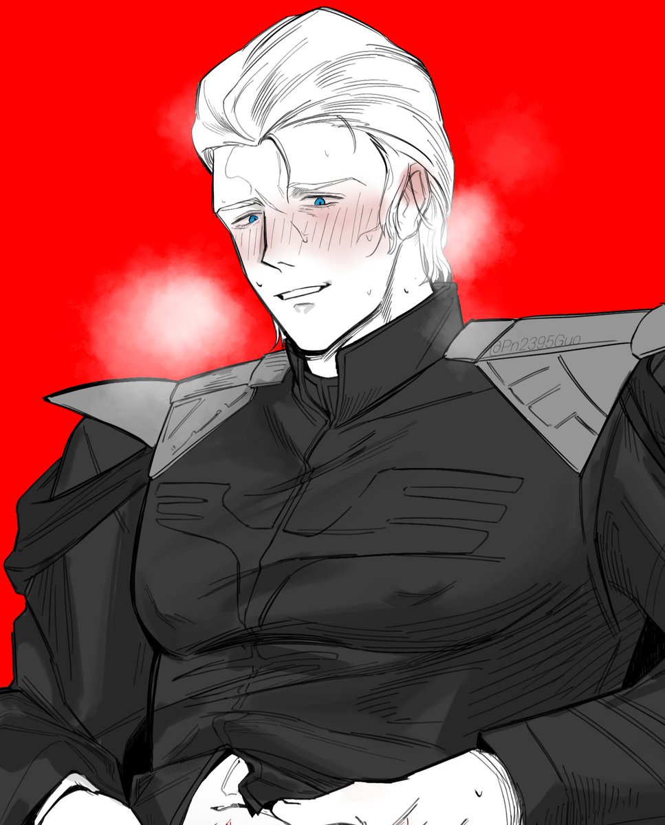 [ ⚠️ 血 ] アムシャ ｜君のもの
 #poipiku poipiku.com/10041094/12250…