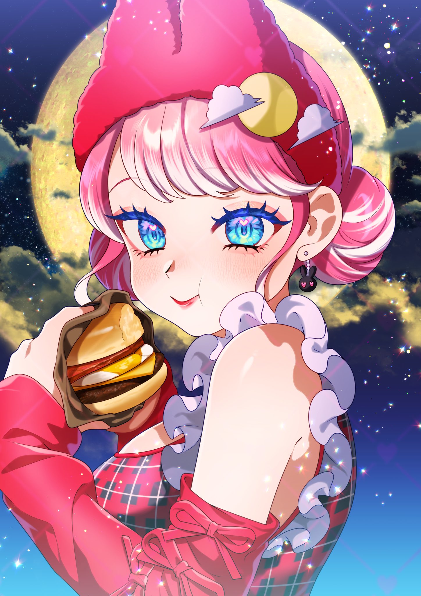 ちゅぅぅぅみ(*ᴗˬᴗ) ちゅちゅ💋💋Live2D💖 on X: 