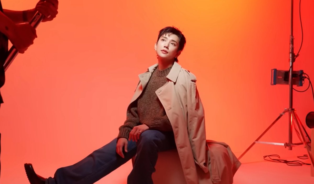 these looks on joshua 😮‍💨 #조슈아