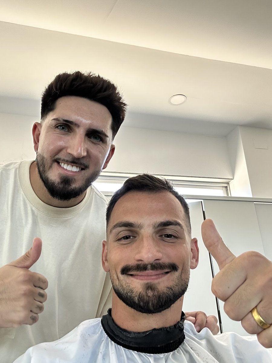 Kalin barber tweet media