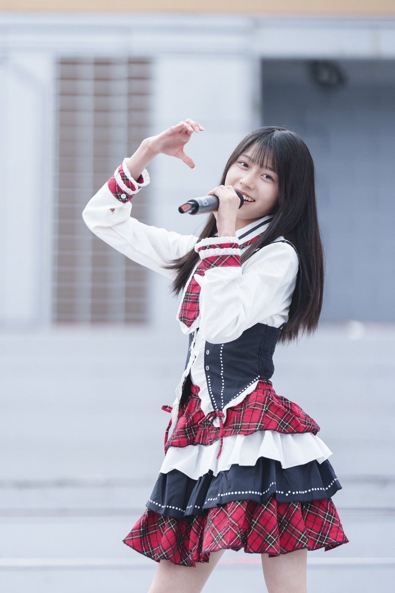 10月12日（日）
REDLIVEが近づいてきました❤️‍🔥

ソロ2曲、ユニット、ダンス作品に出演します🎤⟡.·
現在たくさん練習を頑張っているので
観に来てくださると嬉しいです💖
メッセージ付きチケット、お取り置きもお待ちしています🎀

 #AIKI 
 #アクターズスタジオ北海道本部  
 #jc  #jc1  #fjc