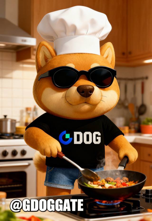 Sh1b_army's tweet image. The first CTO community 
We cook something on GateLayer

Build up together 🫶🏻🫶🏻

@gdoggate @gatechain_io @woofswap