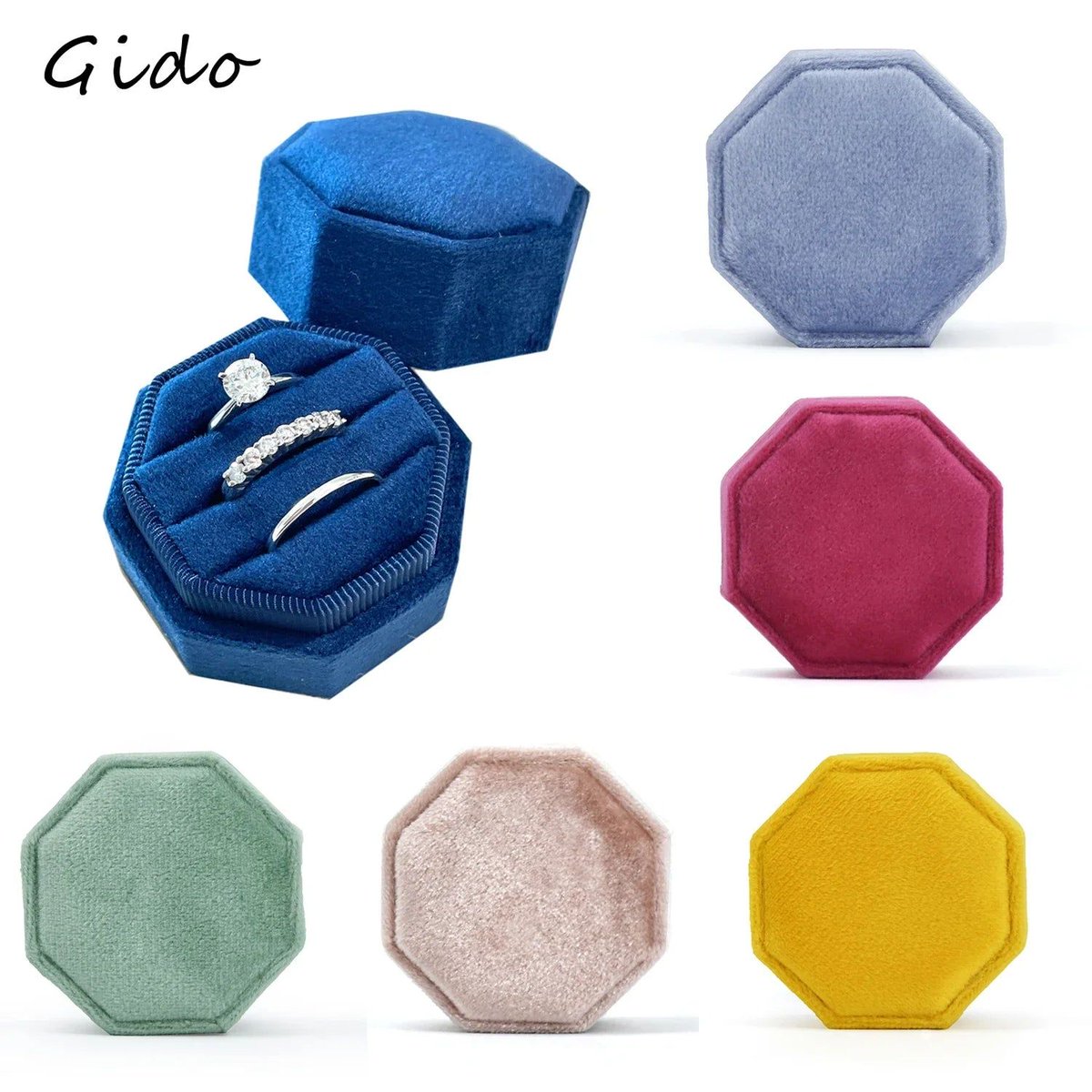 moss_shields's tweet image. Elegant storage for life&apos;s special moments. This velvet octagon box holds rings and jewelry securely, perfect for proposals, weddings, or gifting. #RingBox #WeddingPlanning #GiftIdea #JewelryStorage 

mossshields.net/products/octag…