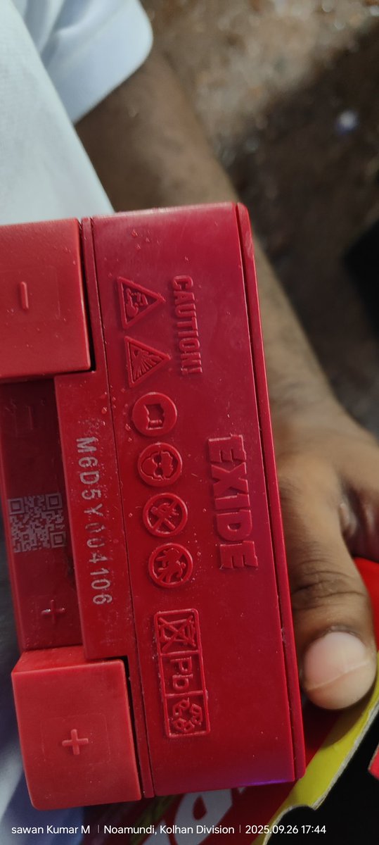 Sawan K Munda tweet media