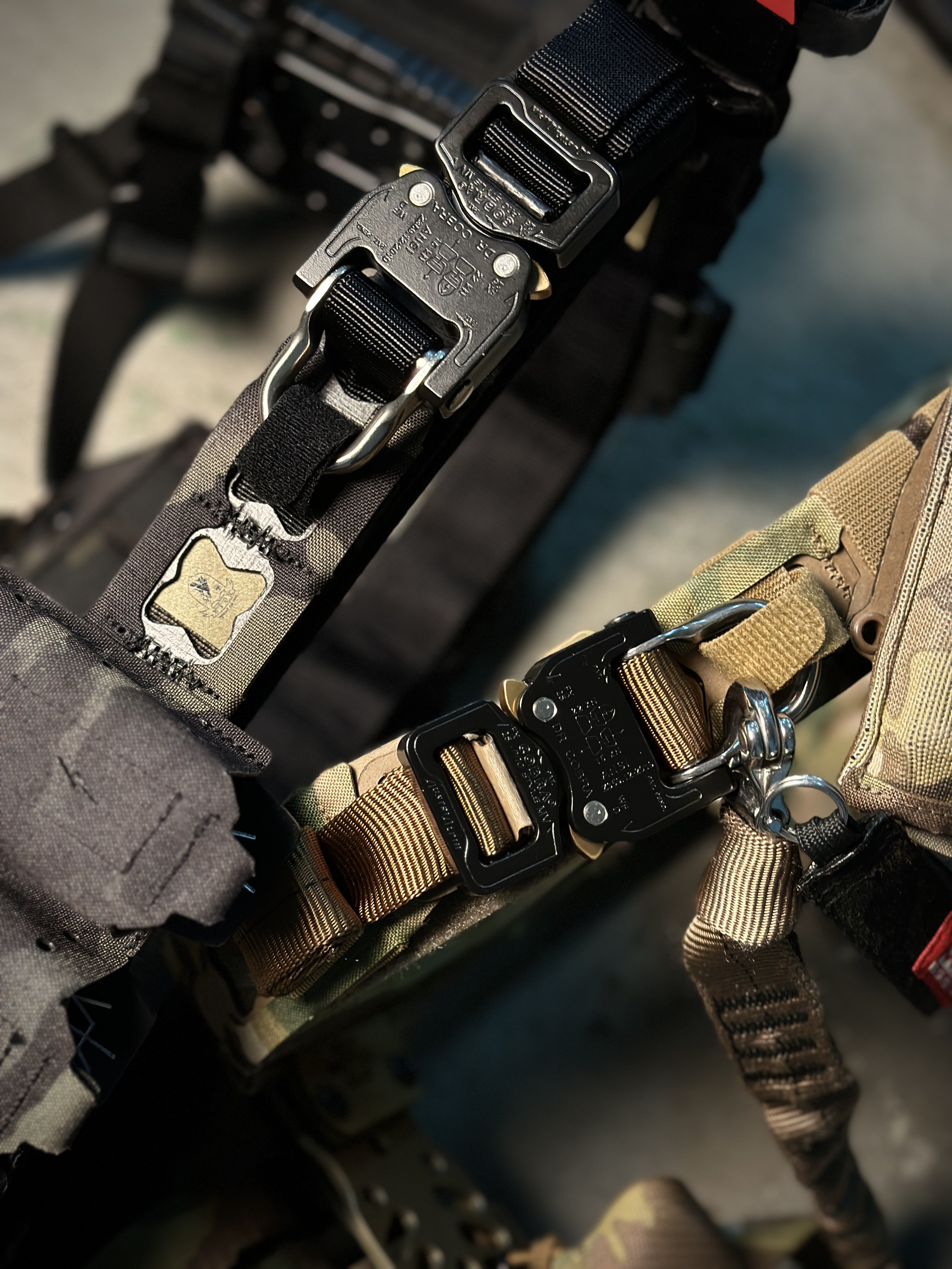 VOLK TACTICAL GEAR (@VTG1975) / X