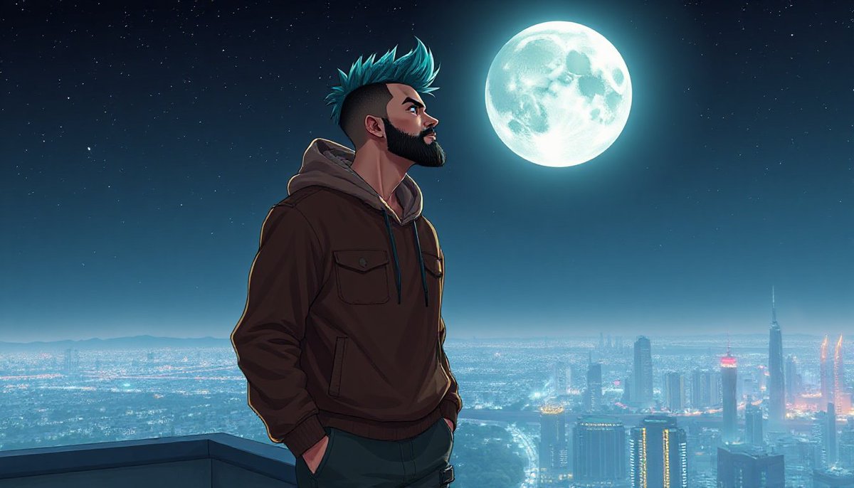 goodnight friends🌙

Most exchanges force you to lock up stables for perps, while your spot assets just sit idle. That’s wasted capital.

<a href="/dango/">dango🍡</a>  flips this

➡ Unified margin: Your spot positions (ETH, BTC, SOL, etc.) can directly back your perp trades.
➡ Deeper liquidity: