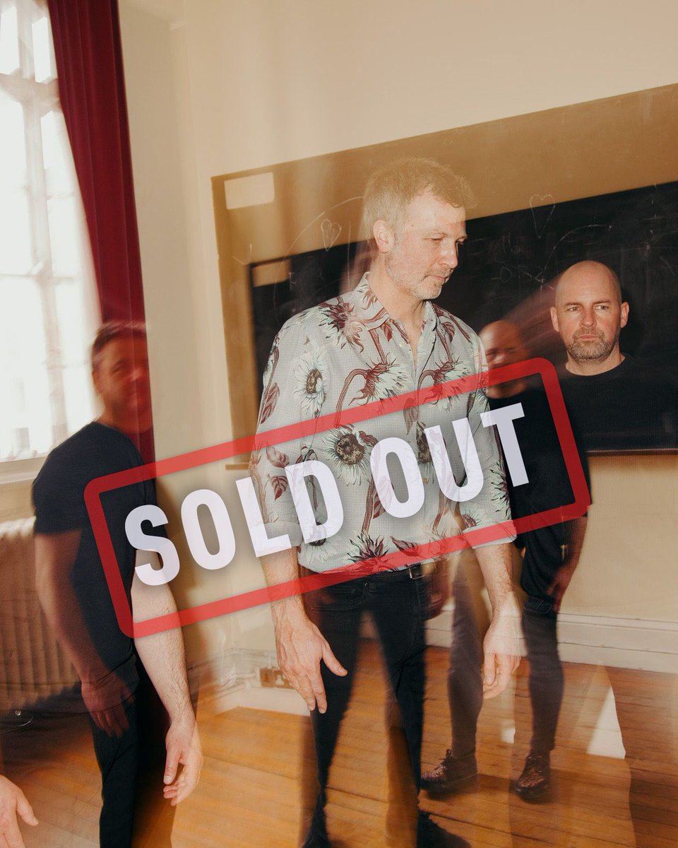 Pavilion Theatre tweet media