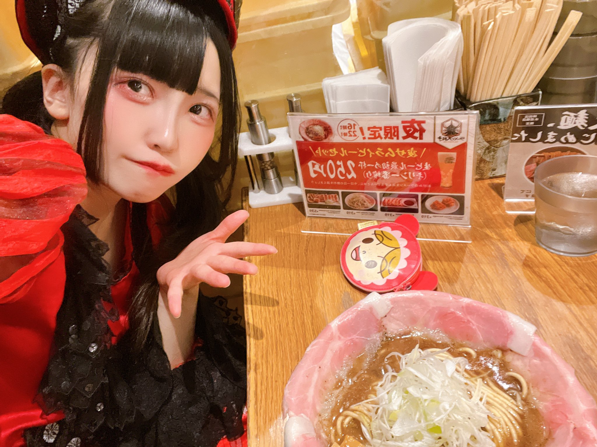 兎姫 りんご🎀ZIGA 💩 11/15 りんごちゃん生誕 on X: 