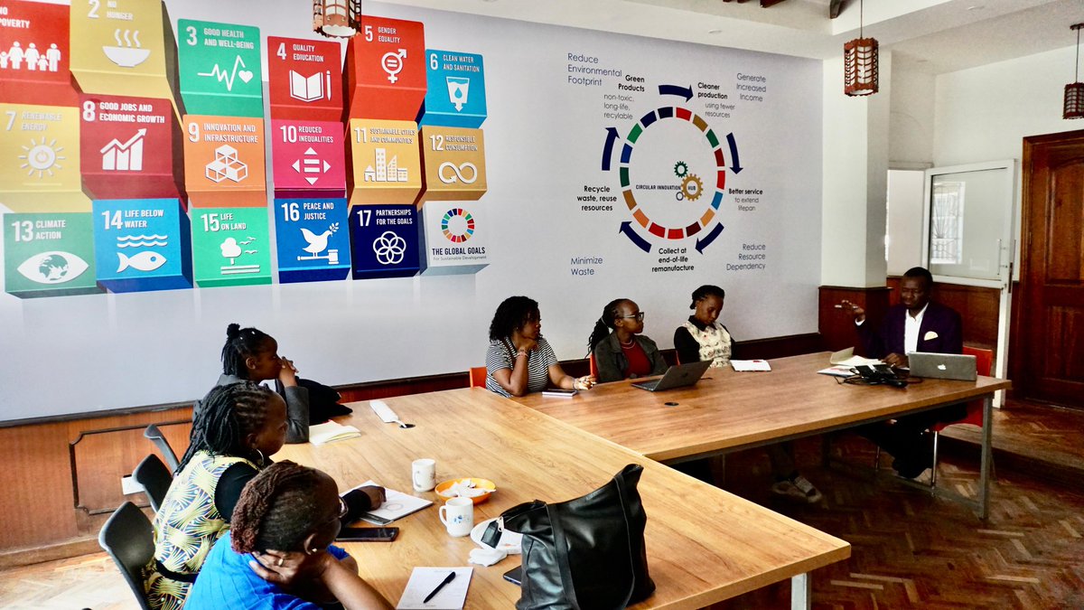 Circular Innovation Hub tweet media