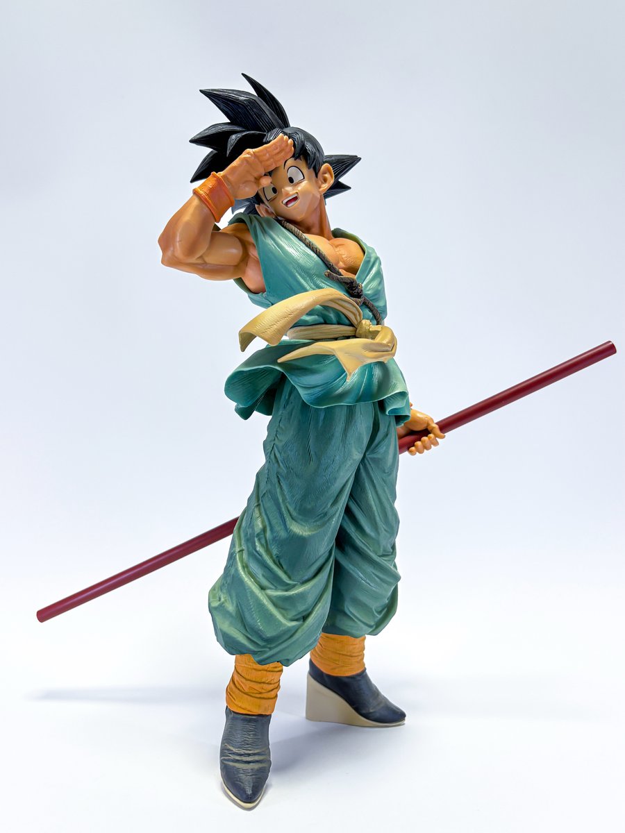 ドラゴンボール超 バイバイ悟空 ダイマツリ BWFC 造形天下一武道会3 ドラゴンボール超〜 BWFC 造形天下一武道会3 SUPER MASTER STARS