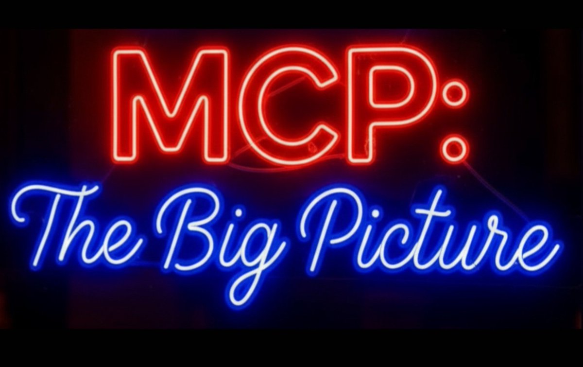 #Brightstreams - New #Blog Alert
MCP: The Big Picture

Discover how the MCP, is transforming #AI workflows worldwide
#MCP creates a universal “language” for AI models and tools, breaking down silos

Blog 🔗: brightstreams.blogspot.com/2025/09/mcp-ul…

#TechBlog
