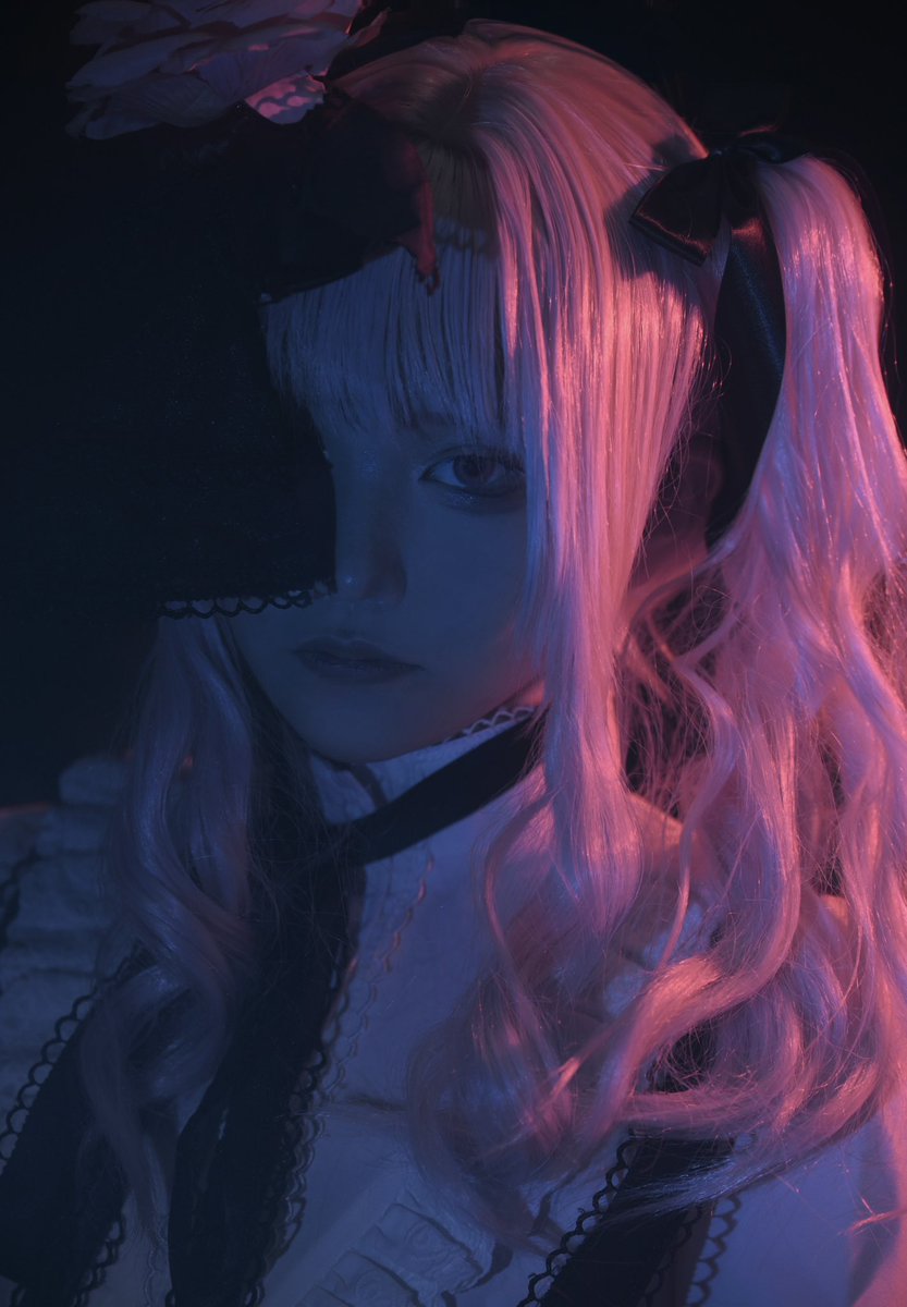 Cosplay 暁山瑞希

失われてしまったもの

Photo │ <a href="/TiG603/">もらいおやつのてぃぐ🐬🌱🎸🥗</a> 
#prsk_cos