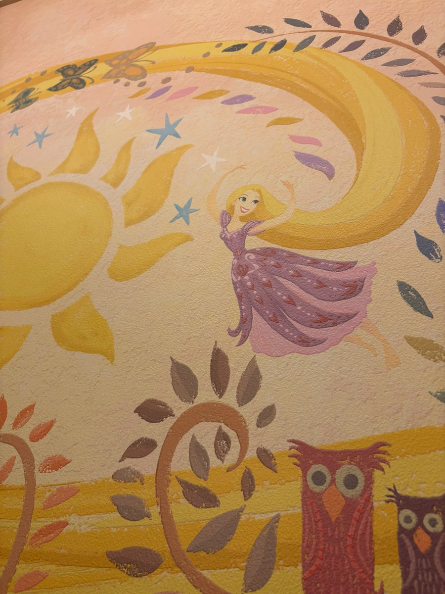 パスカルとプンツェル