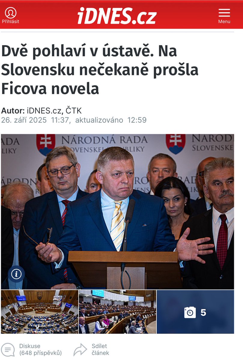 Biologické pohlaví není čistě binární – i když většina lidí spadá do kategorie „muž“ nebo „žena“, existuje malé procento lidí (odhady se pohybují mezi 0,018 % až 1,7 % populace podle toho, co se počítá jako intersex), u kterých je pohlaví atypické. Tito občané na Slovensku