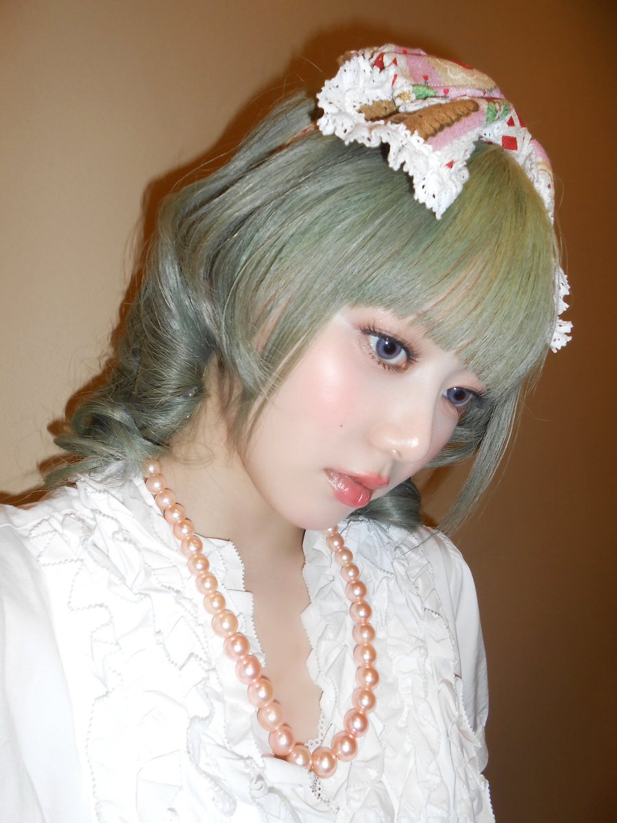 Miziみじ tweet media