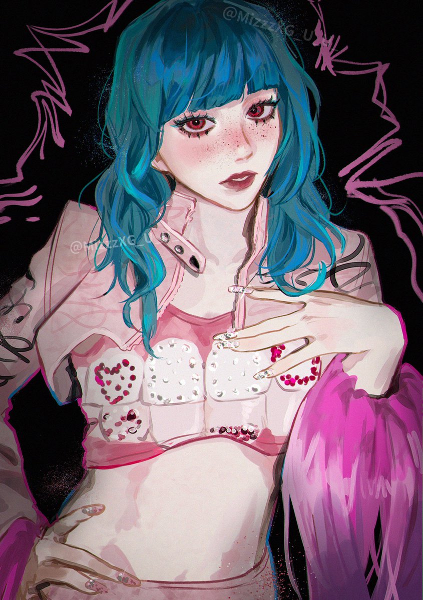 Miziみじ tweet media