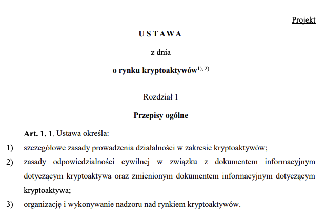 Świat Krypto tweet media