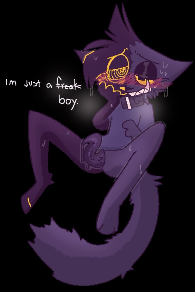 pyr0tonic's tweet photo. sorry not really any spamtenna goonslop but i got remmie selfcest spamton-remmie goonslop if you like that instead https://t.co/zzMIPZTRcu