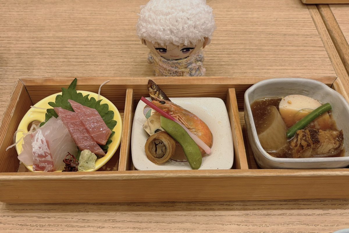 これが命を頂くということだよ