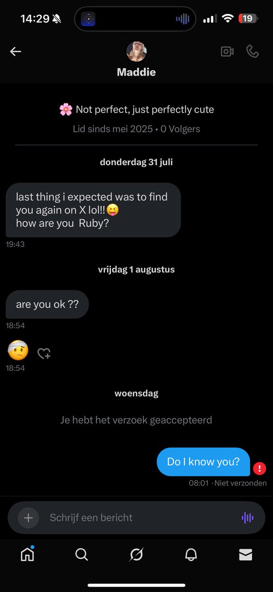 YRoyalruby's tweet image. Anyone know who this is because I have no idea lmao, and the account is suspended now lol