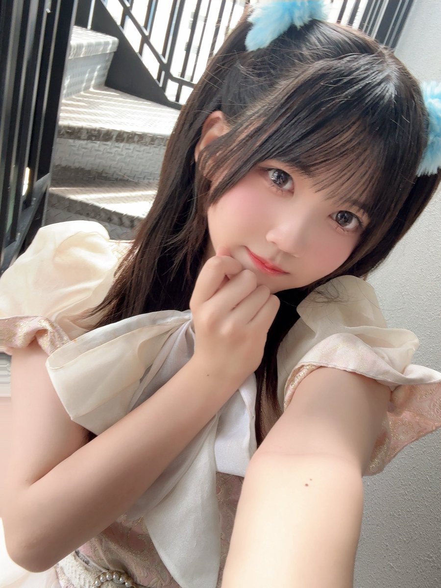 むちむちでかわいいよね？☺️ #チャイモ #もも愛らびゅー #LJC #15歳