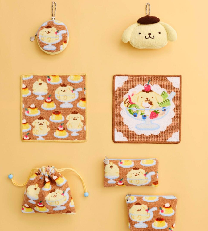 RT @fashionpressnet: ラブラリー バイ フェイラー「ポムポムプリン