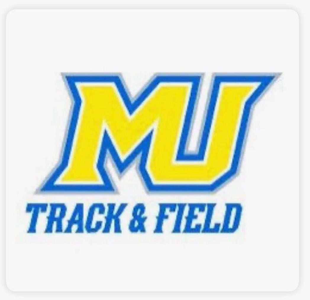 Very excited to have received my first track and field offer from <a href="/MUXC_TF/">Misericordia XC/T&F</a> 

Thank you Coach Wadas!

<a href="/MUCougars/">Misericordia Cougars</a> 
<a href="/NorristownAth/">Norristown Athletics</a> 
#NASDProud
#Goals
#ShotPut
#Discus
