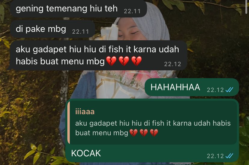 hnipnr's tweet image. #pemancing
